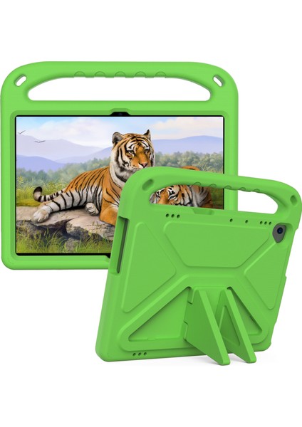 Lenovo Lenovo Tab M10 X505F/X605F/X605FC Eva Tablet Pc Kasası Taşınabilir (Yurt Dışından)