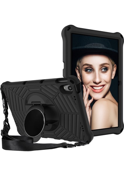 Tablet Kılıfı Lenovo Tab P11/P11 Plus J606F Eva (Yurt Dışından)