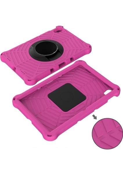 Tablet Kılıfı Lenovo Tab P11/P11 Plus J606F Eva (Yurt Dışından) modelleri