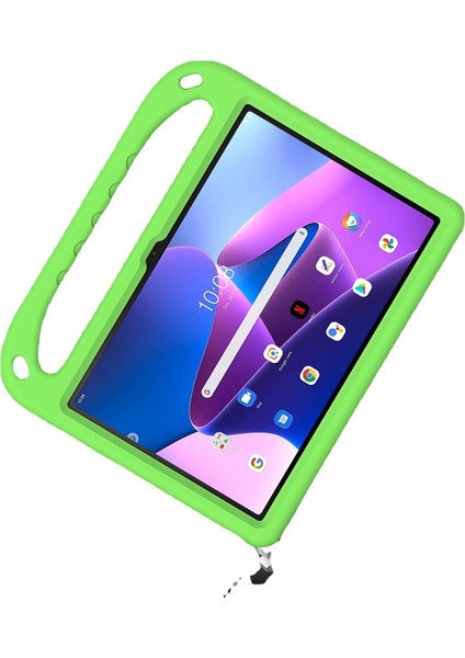 Lenovo M10 (3. Nesil) Çocuk Bilgisayar Kasası 10.1 Inç TB-328F Darbeye Dayanıklı Tablet Kılıfı (Yurt Dışından) fırsatları