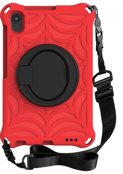 Lenovo M8 Eva Tablet Koruyucu Kılıf Çocuk Tablet Kılıfı (Yurt Dışından)