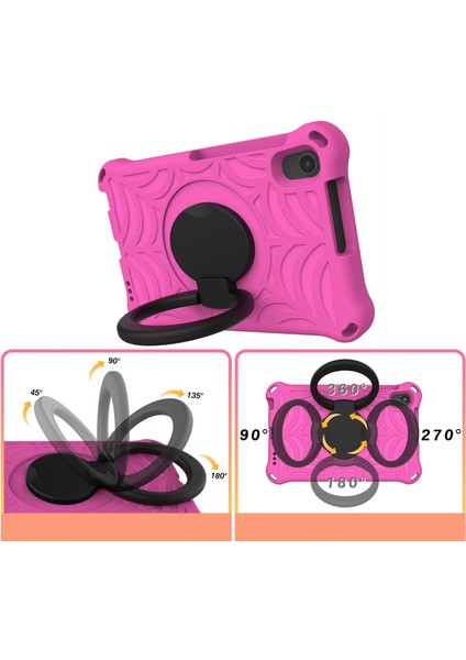 Lenovo M8 Eva Tablet Koruyucu Kılıf Çocuk Tablet Kılıfı (Yurt Dışından) fiyatları