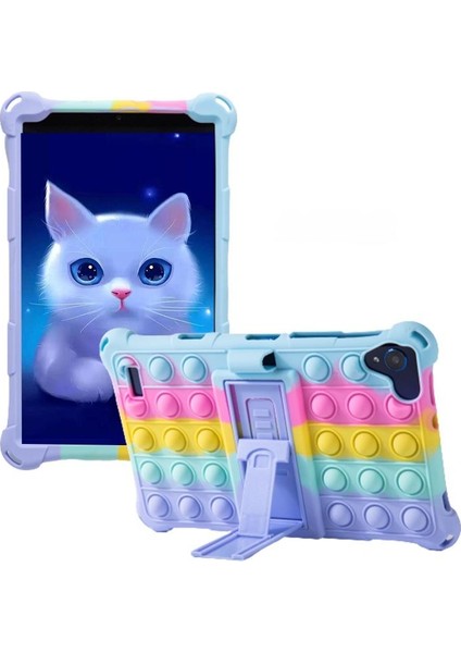 Samsung Galaxy Tab A 8.0 T290 Için Tablet Kılıfı (Yurt Dışından)