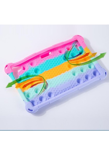 Samsung Galaxy Tab A 8.0 T290 Için Tablet Kılıfı (Yurt Dışından) modelleri