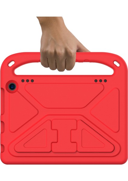 Fire Hd 8/hd 8 Plus 2022/2020 Eva Çocuk Tablet Kılıfı (Yurt Dışından)