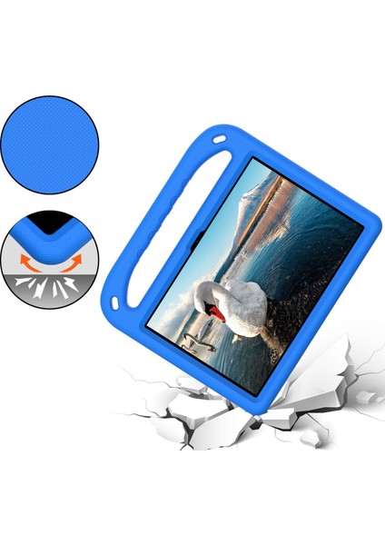 Fire Hd 8/hd 8 Plus 2022/2020 Eva Çocuk Tablet Kılıfı (Yurt Dışından) modelleri