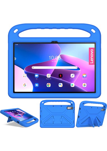 Lenovo Tablet Koruyucu Kılıf Tab P11 2. Nesil 11,5 Inç TB-350F Çocuklar Için P11 2. Nesil Düşmeye Dayanıklı (Yurt Dışından) indirimleri