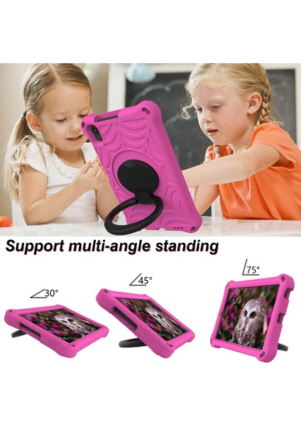 Lenovo M8 Eva Tablet Koruyucu Kılıf Çocuk Tablet Kılıfı (Yurt Dışından) indirimleri