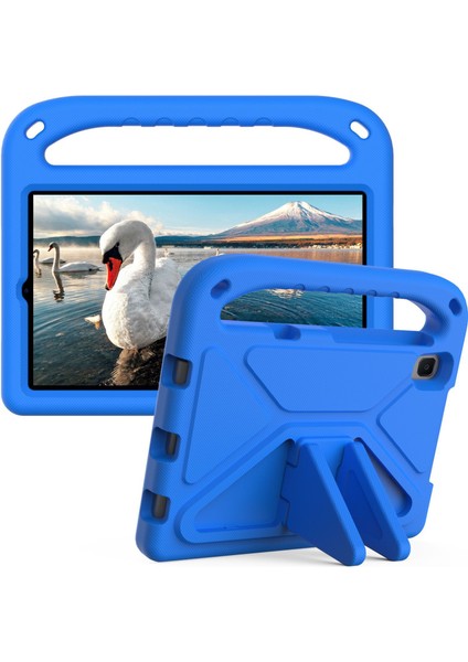 Lenovo M8 8505/8705/8506 Eva Çocuk Tablet Bilgisayar Kasası Taşınabilir (Yurt Dışından)