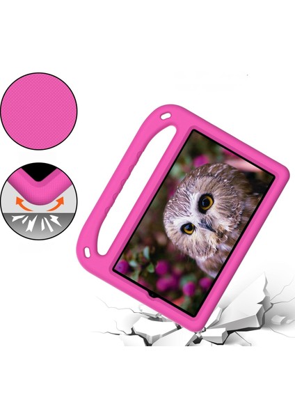 Lenovo M8 8505/8705/8506 Eva Çocuk Tablet Bilgisayar Kasası Taşınabilir (Yurt Dışından) modelleri