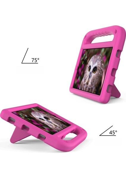 Lenovo M8 8505/8705/8506 Eva Çocuk Tablet Bilgisayar Kasası Taşınabilir (Yurt Dışından) fırsatları