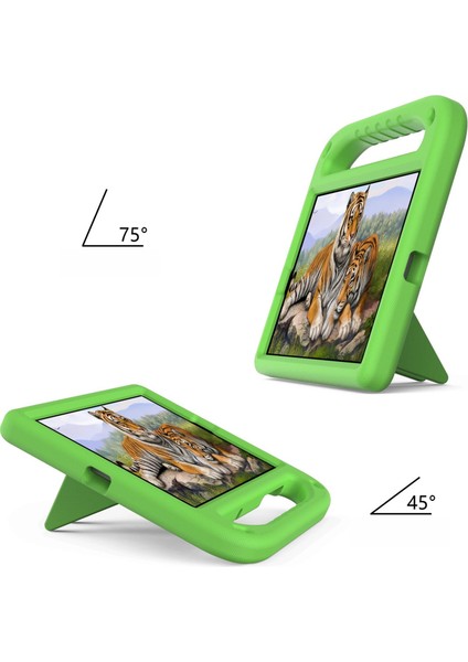 Lenovo Lenovo Tab M10 Hd Gen 2 X306F Eva Çocuk Tablet Kılıfı (Yurt Dışından) modelleri