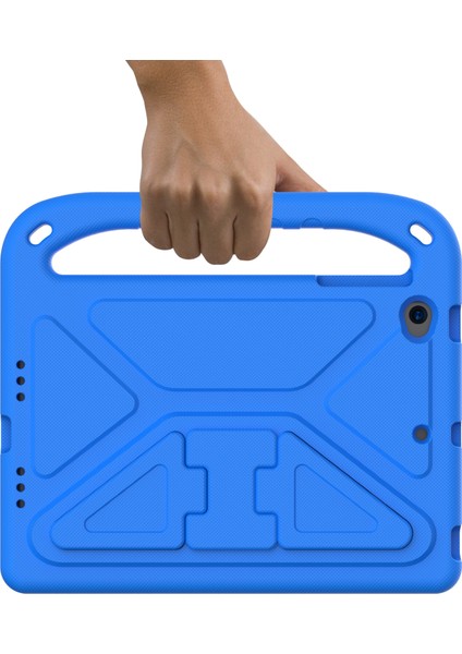 ipad Mini 12345 Eva Çocuk Tablet Bilgisayar Kasası Düşme Önleyici Kabuk Taşınabilir (Yurt Dışından) fiyatları