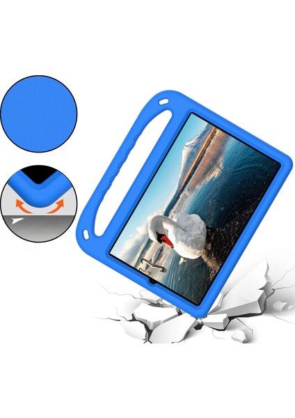 Xiaomi Pad 5 Xiaomi Pad 5 / Pad 5 Pro Eva Çocuk Tablet Kılıfı El Tipi (Yurt Dışından)