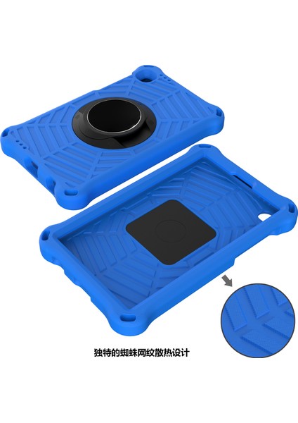 Samsung Tab A7 Lite T220/225 Eva Çocuk Tablet Kılıfı Kılıf (Yurt Dışından) modelleri