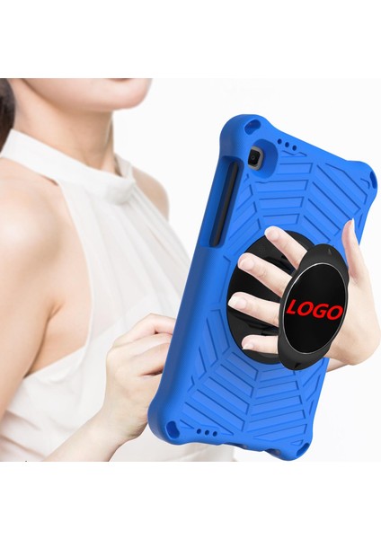 Samsung Tab A7 Lite T220/225 Eva Çocuk Tablet Kılıfı Kılıf (Yurt Dışından) fırsatları