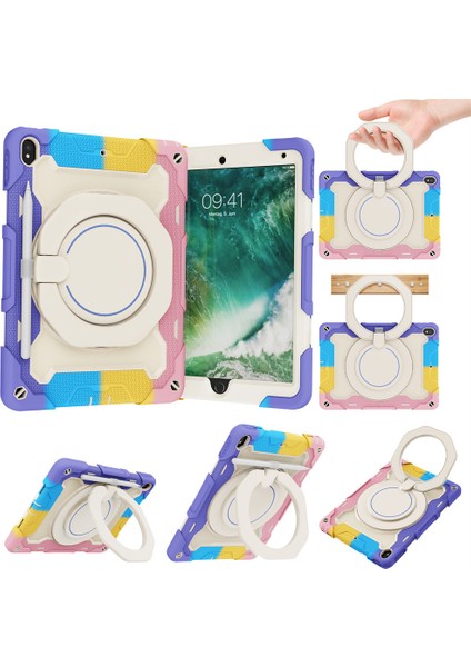 IPADPRO10.5 Tablet Kılıfı Air3 Düşme Önleyici 2018/19 Dönüşü (Yurt Dışından) modelleri