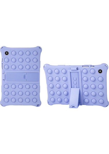 Samsung Tab A8 Tablet Kılıf 10.5 Inç Silikon Kılıf (Yurt Dışından) fiyatları