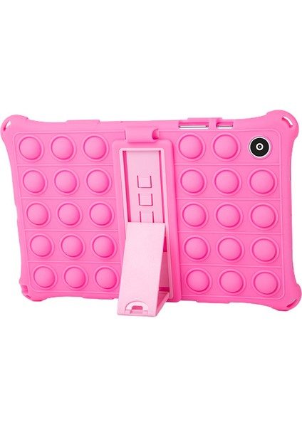 Samsung Tab A8 Tablet Kılıf 10.5 Inç Silikon Kılıf (Yurt Dışından) fırsatları