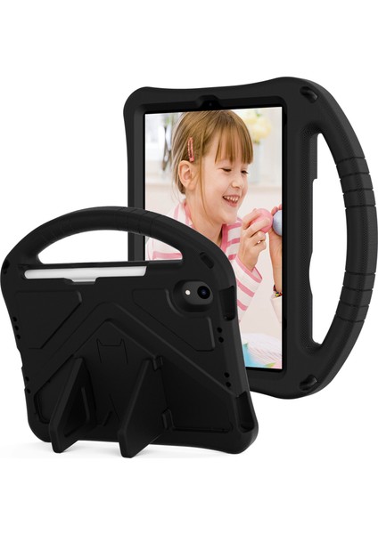 iPad Mini6 Tablet Bilgisayar Kasası Eva Stand Taşınabilir (Yurt Dışından)