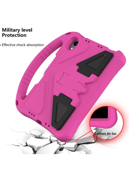 iPad Mini6 Tablet Bilgisayar Kasası Eva Stand Taşınabilir (Yurt Dışından) fiyatları