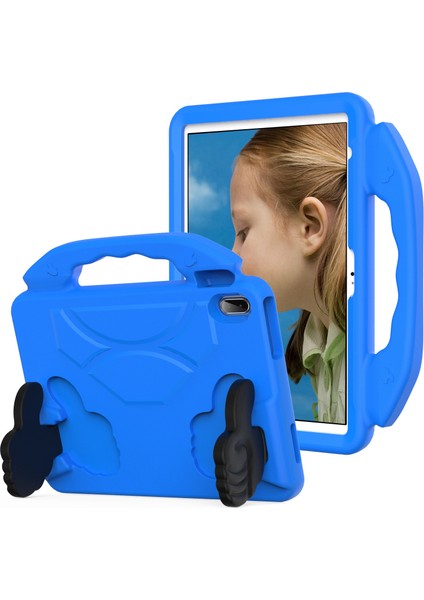 iPad 10 Nesil 10.9 Inç Tablet Bilgisayar Kasası Eva Çocuk Düşme Önleyici (Yurt Dışından) fiyatları