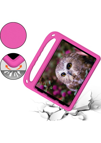 Ipadair5 Tablet Pc Kılıfı 10.9 Inç Eva Darbeye Dayanıklı Kılıf Pro (Yurt Dışından) fırsatları