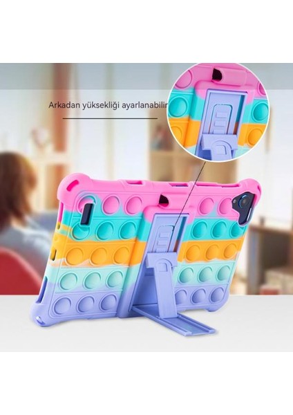 Samsung Galaxy Tab A 8.0 T290 Için Tablet Kılıfı (Yurt Dışından) fırsatları