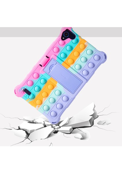 Samsung Galaxy Tab A 8.0 T290 Için Tablet Kılıfı (Yurt Dışından) indirimleri