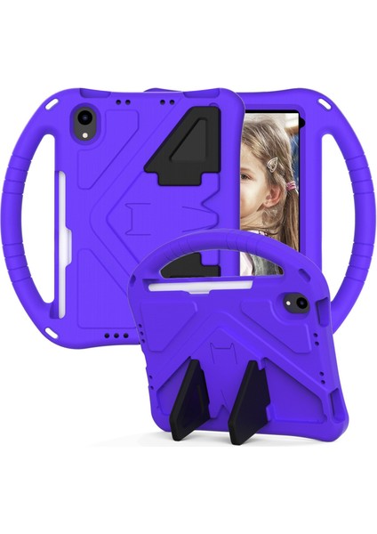 iPad Mini6 Tablet Koruyucu Kılıf Çocuklara Uygun (Yurt Dışından) fiyatları
