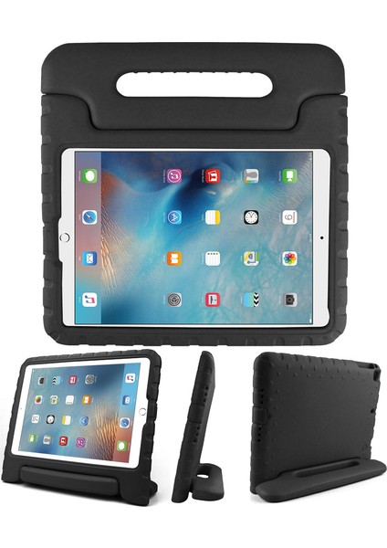 Apple AIR10.2 PRO10.5 Için Eva Tablet Koruyucu Kılıf, Standlı iPad Düşme Önleyici Kapaklı (Yurt Dışından)