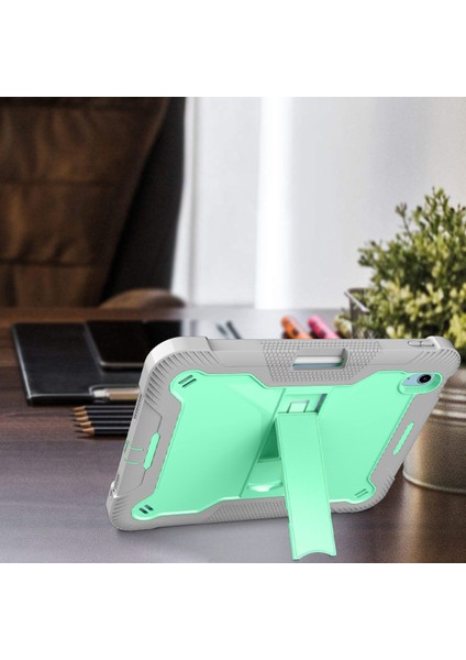 10.2 Inç iPad Tablet Koruyucu Kılıf Tam Dahil Hava Yastığı Düşme Önleyici Tablet Kılıfı (Yurt Dışından) modelleri