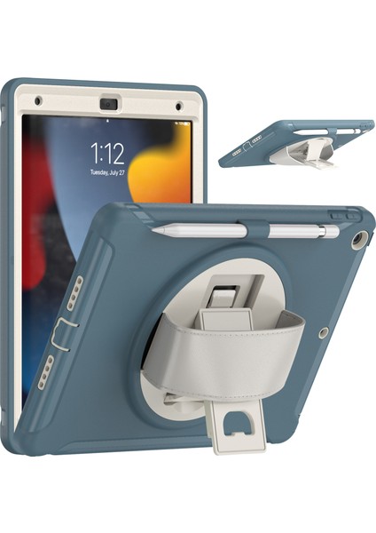 IPAD10.2 Inç Tablet Kılıfı (Yurt Dışından) fiyatları