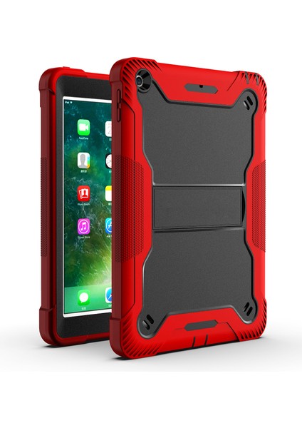 iPad 10. Silikon Her Şey Dahil 10.9 Inç Tablet Kılıfı (Yurt Dışından)