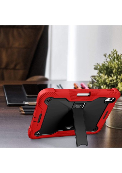 iPad 10. Silikon Her Şey Dahil 10.9 Inç Tablet Kılıfı (Yurt Dışından) fırsatları