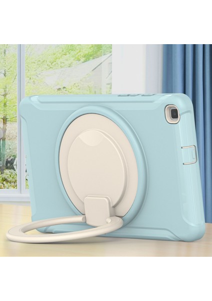 T290 Tablet Kılıfı T295 Döner Dirsek Kabuğu Tpu Entegre Düşme Önleyici Kabuk (Yurt Dışından) fiyatları