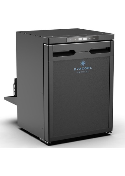 Eva Cool Evacool Evamarin BERLİN65 12/24V 60 Litre Kompresörlü Tekne Karavan Buzdolabı fiyatları