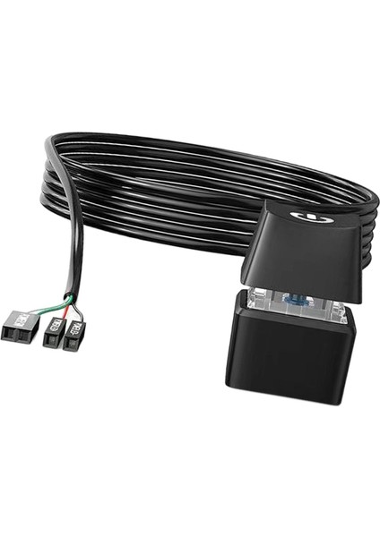 Masaüstü Bilgisayar Güç Anahtarı Masaüstü Mobil Anahtarı 5m Kabloyla Buluşmak Için (Yurt Dışından) indirimleri