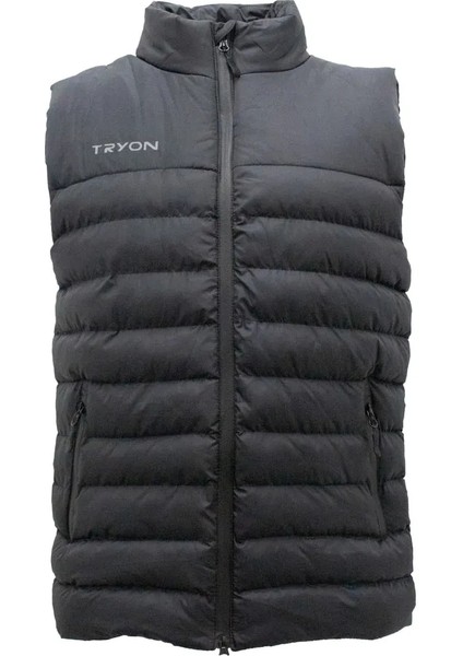 Victory Erkek Yelek Kışlık Kullanım İçin Hafif Kumaşlı Şık Tasarım