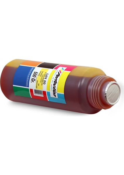 Canon Pixma MG5750 / MG6850 / MG7750 / TS5050 / TS6050 / TS8050 / TS9050 Mürekkep Dolum Setii 4X500 Ml. 25.000 Sf.