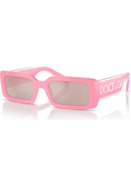 Dolce Gabbana Güneş Gözlüğü 6187 3262/5 53