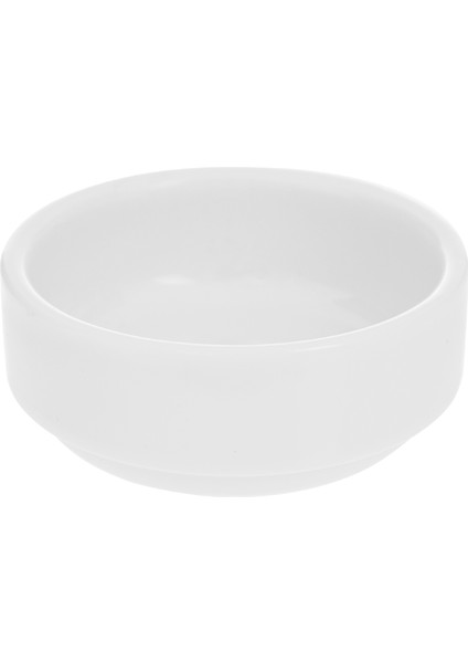 Ipek Nergis Kase - Beyaz - 5,5 cm modelleri
