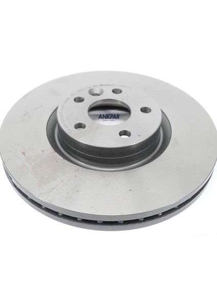 Volvo S40 V50 C30 Ön Fren Diski Takım 2005-2012 274509