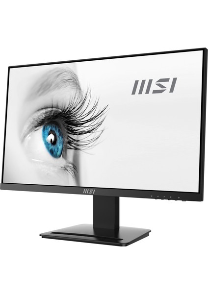 23.8" PRO MP243 1920x1080 (FHD) FLAT IPS 75Hz 4MS ANTI-GLARE MONITOR