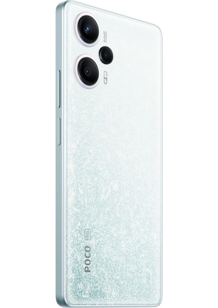 Poco F5 256 GB 12 GB Ram (Poco Türkiye Garantili) Beyaz