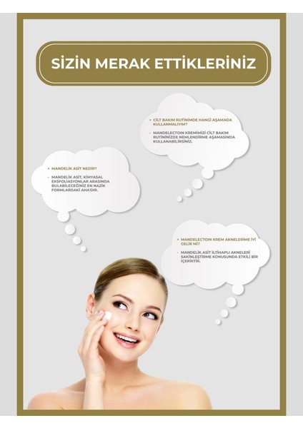 the fair. Drone-Targeted Mandelectoin Vegan Yüz Kremi 50ML