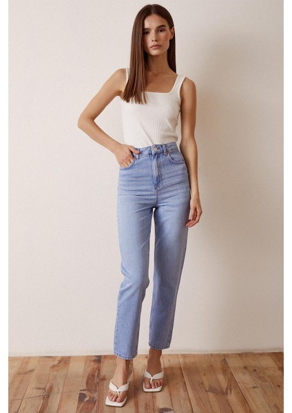 Dar Paça Denim Jean fiyatları