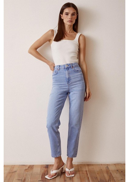 Dar Paça Denim Jean fırsatları