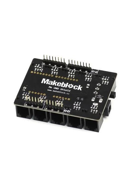 Makeblock Me Uno Shield