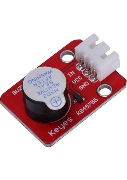 Keyes K845755 Buzzer Modül